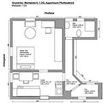 Pfieffetalblick Apartment Spangenberg