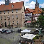 Pfieffetalblick Apartment Spangenberg