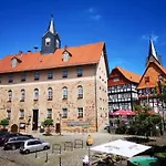 Apartment Pfieffetalblick *