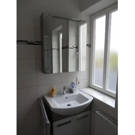 شقة Pfieffetalblick Spangenberg