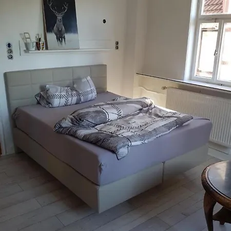 Pfieffetalblick شقة