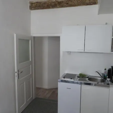 Pfieffetalblick Apartment