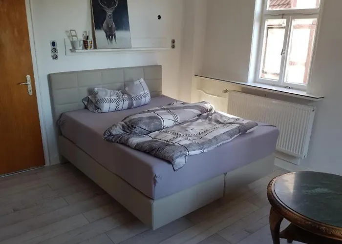 Pfieffetalblick Apartment